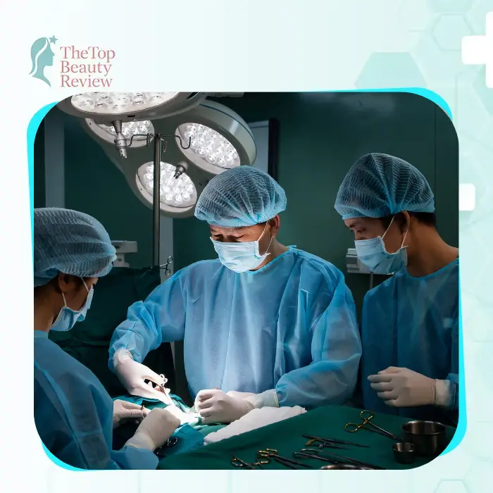 Top 8 Trusted Breast Augmentation Clinics in District 1