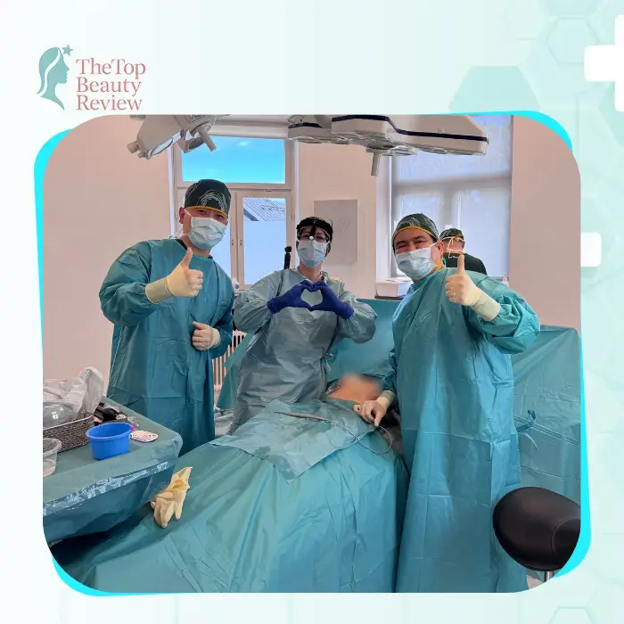 Top 8 Trusted Breast Augmentation Clinics in District 1 