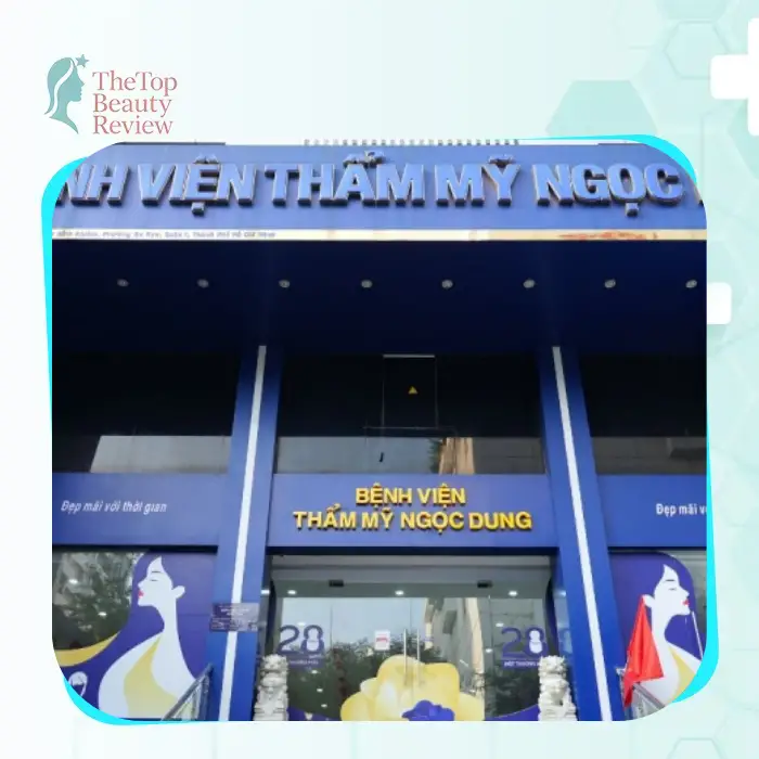 Top 8 Trusted Breast Augmentation Clinics in District 1