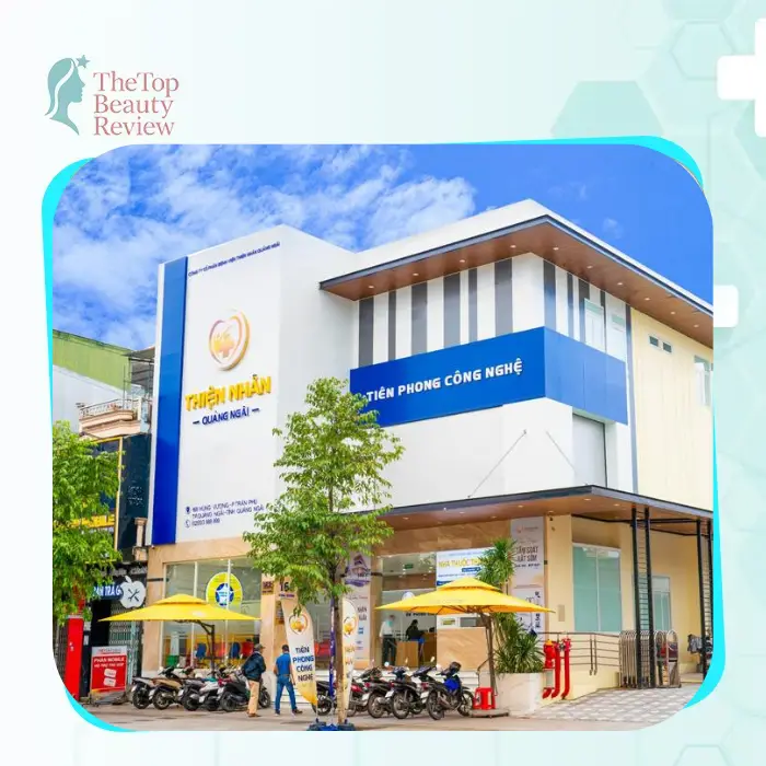 Breast Augmentation in Quang Ngai: 6 Reputable Clinics Worth Considering