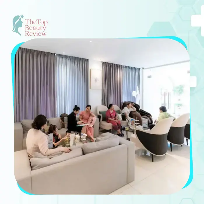 Breast Augmentation in Quang Ngai: 6 Reputable Clinics Worth Considering