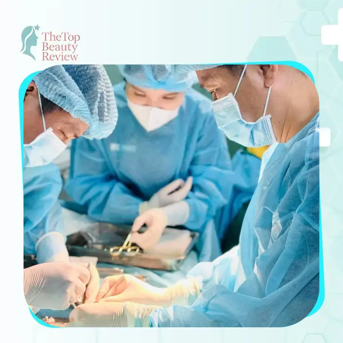 Breast Augmentation in Quang Ngai: 6 Reputable Clinics Worth Considering