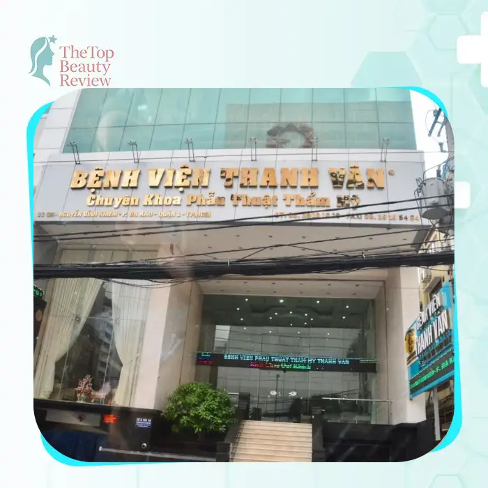 Top 6 Breast Augmentation Clinics in Thai Nguyen