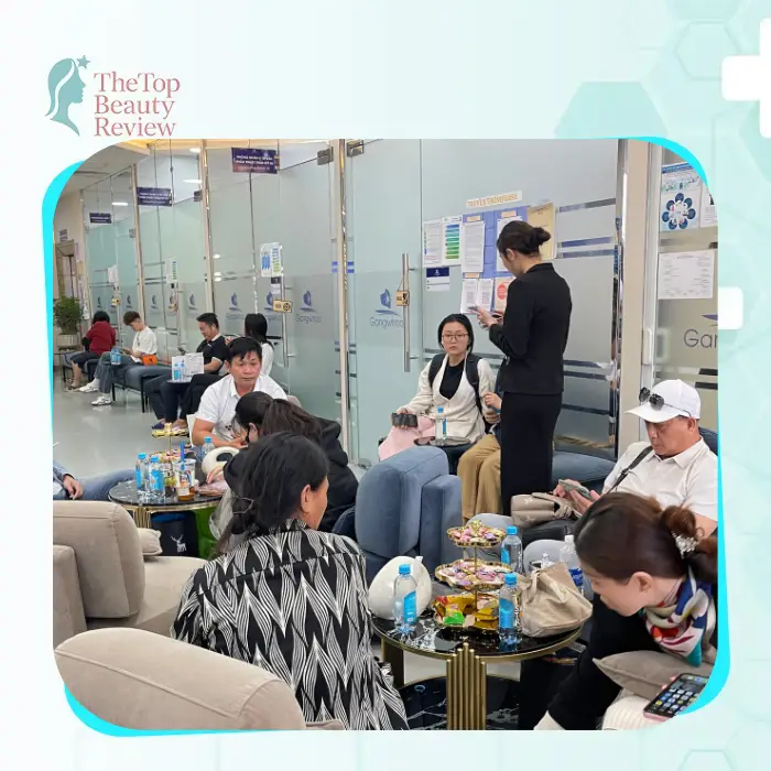 Top 6 Breast Augmentation Clinics in Thai Nguyen