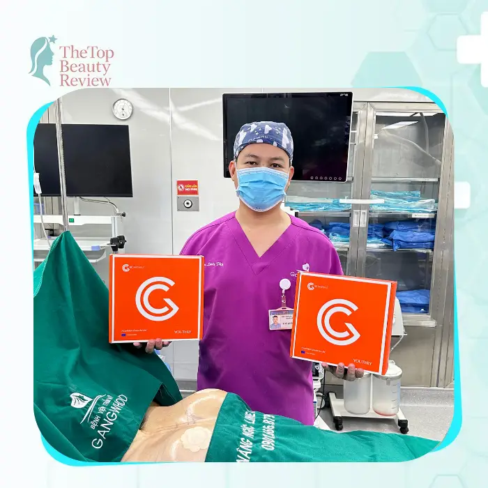 Breast Augmentation in Binh Tan District: Top 7 Reputable Clinics Worth Considering