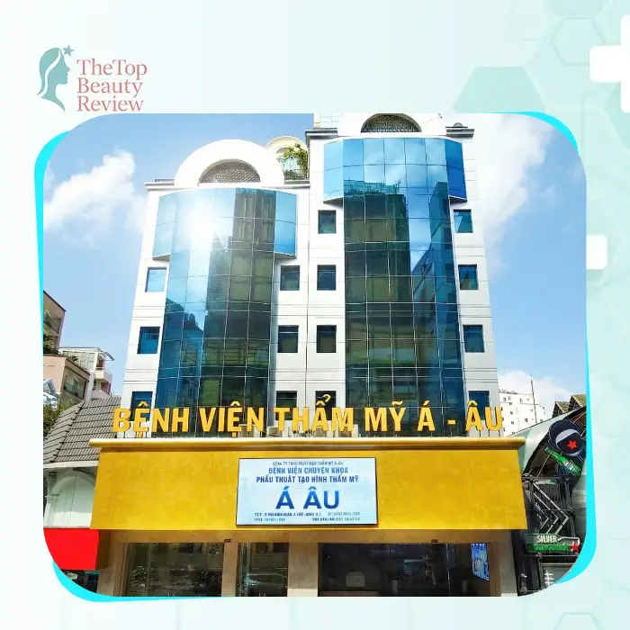 Breast Augmentation in Binh Tan District: Top 7 Reputable Clinics Worth Considering