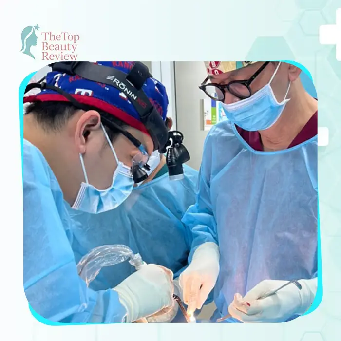 Breast Augmentation in Binh Tan District: Top 7 Reputable Clinics Worth Considering