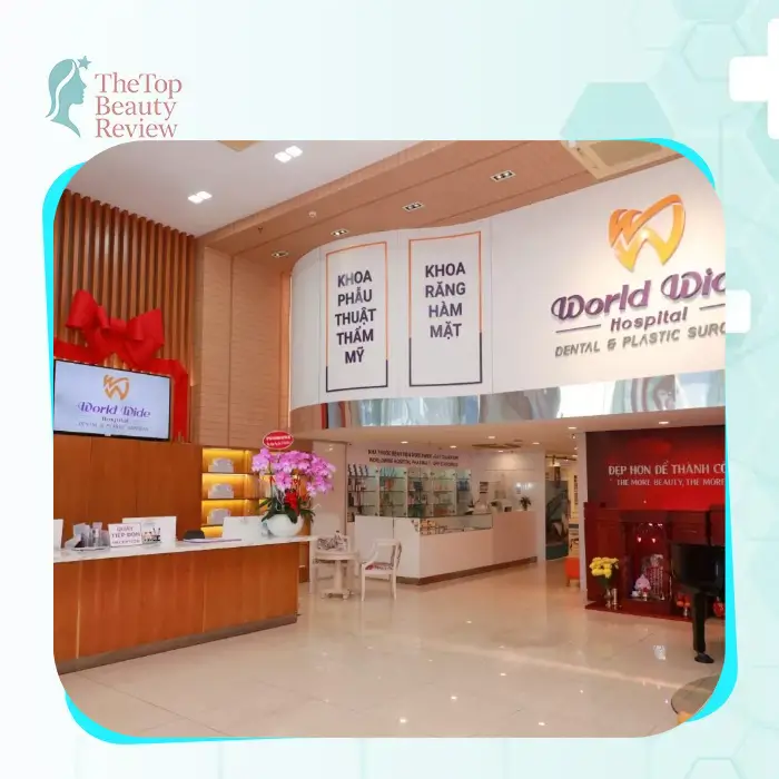 Breast Augmentation in Binh Tan District: Top 7 Reputable Clinics Worth Considering