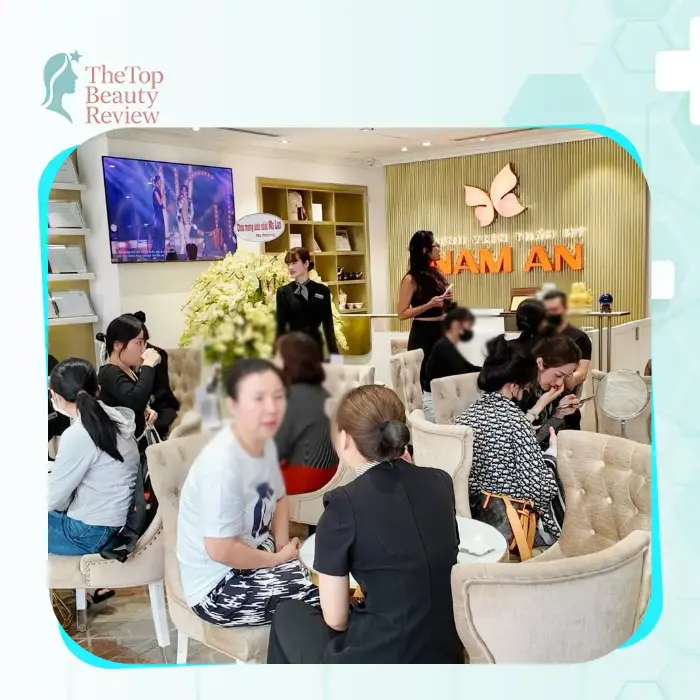 Top 6 Breast Augmentation Clinics in District 10, HCMC – Natural Results