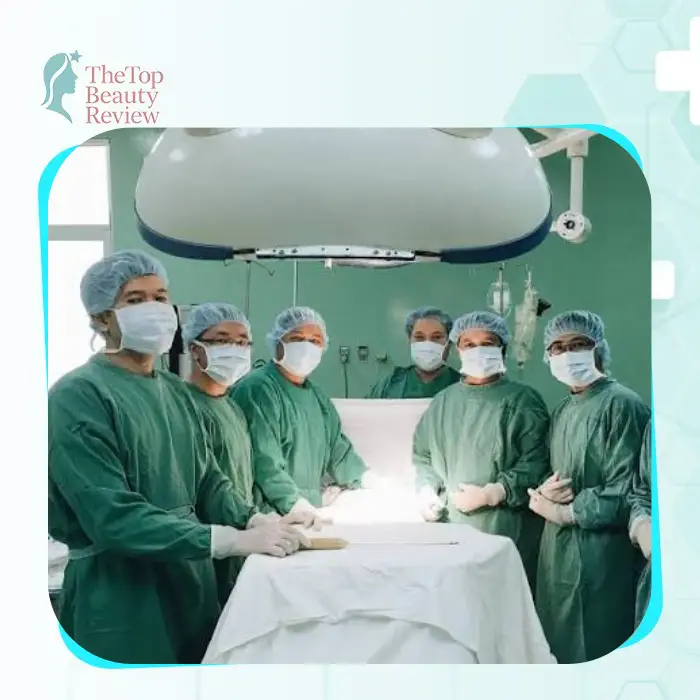 Top 6 Breast Augmentation Clinics in District 10, HCMC – Natural Results