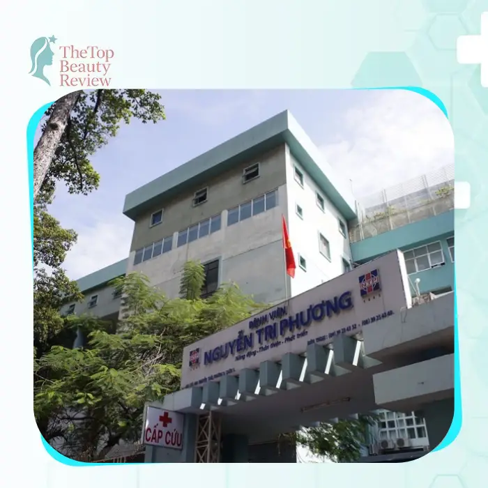 Top 6 Breast Augmentation Clinics in District 10, HCMC – Natural Results
