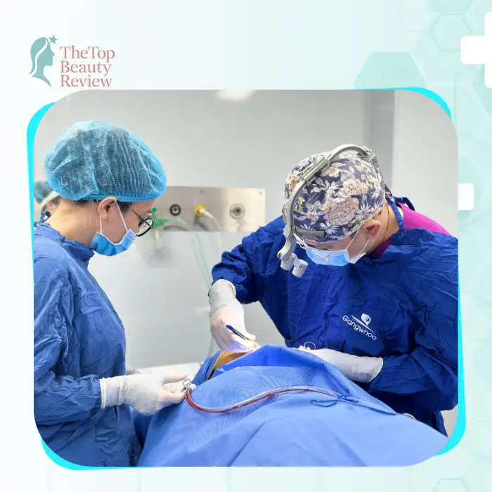 Top 6 Breast Augmentation Clinics in District 10, HCMC – Natural Results