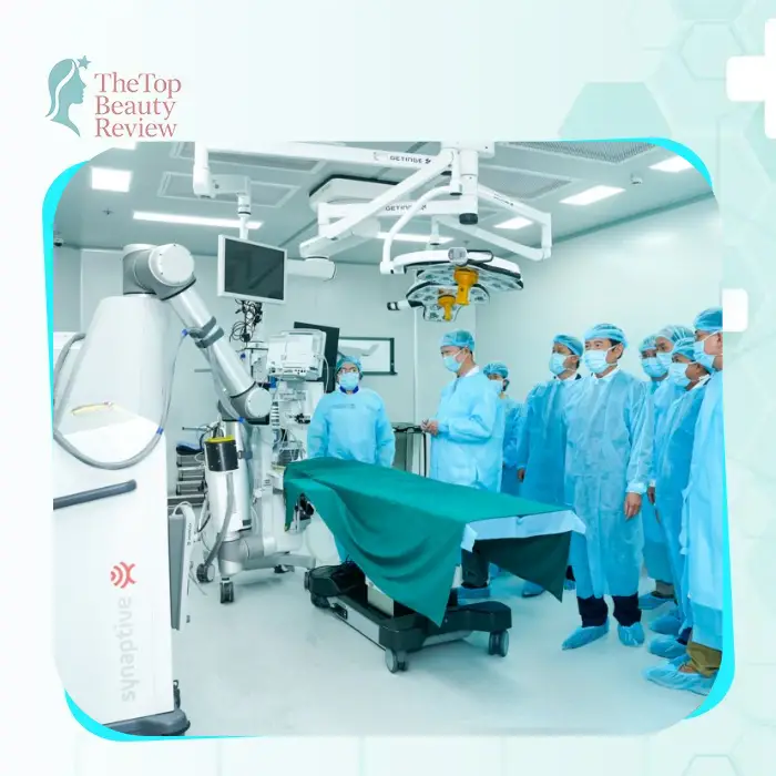 Top 8 Breast Augmentation Clinics in District 11, Ho Chi Minh City