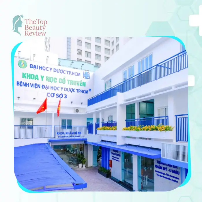 Top 8 Breast Augmentation Clinics in District 11, Ho Chi Minh City
