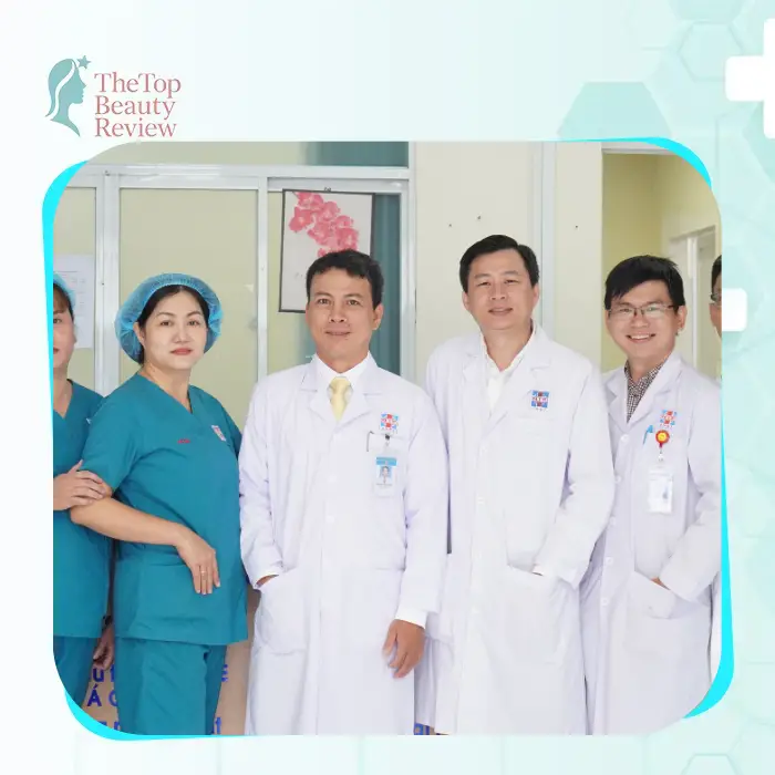 Top 8 Breast Augmentation Clinics in District 11, Ho Chi Minh City
