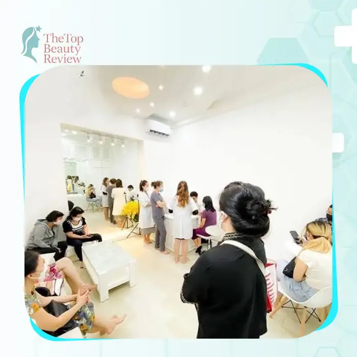 Top 8 Breast Augmentation Clinics in District 11, Ho Chi Minh City