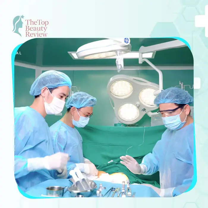 Top 6 Breast Augmentation Locations in District 12, Ho Chi Minh City Most Sought After