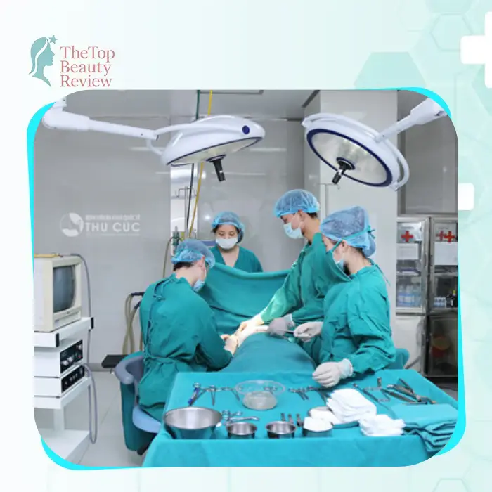 Top 6 Breast Augmentation Locations in District 12, Ho Chi Minh City Most Sought After