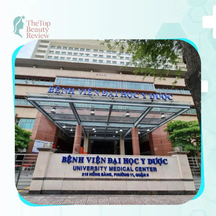 Top 6 Breast Augmentation Locations in District 12, Ho Chi Minh City Most Sought After