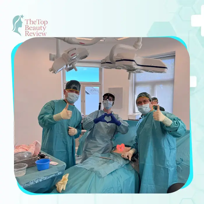 Top 6 Breast Augmentation Locations in District 12, Ho Chi Minh City Most Sought After
