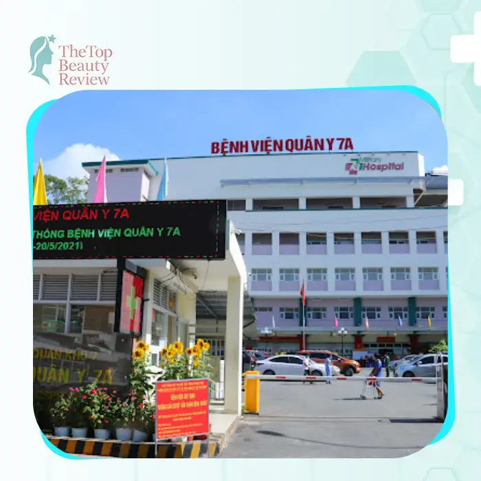 Top 6 Trusted Breast Augmentation Clinics in District 6, Ho Chi Minh City 