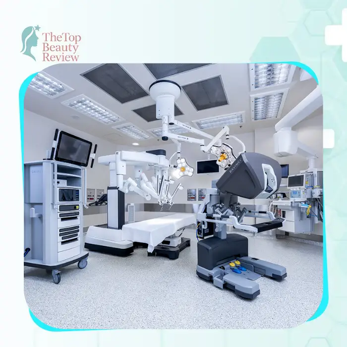 Best Breast Augmentation Clinics in District 7, Ho Chi Minh City