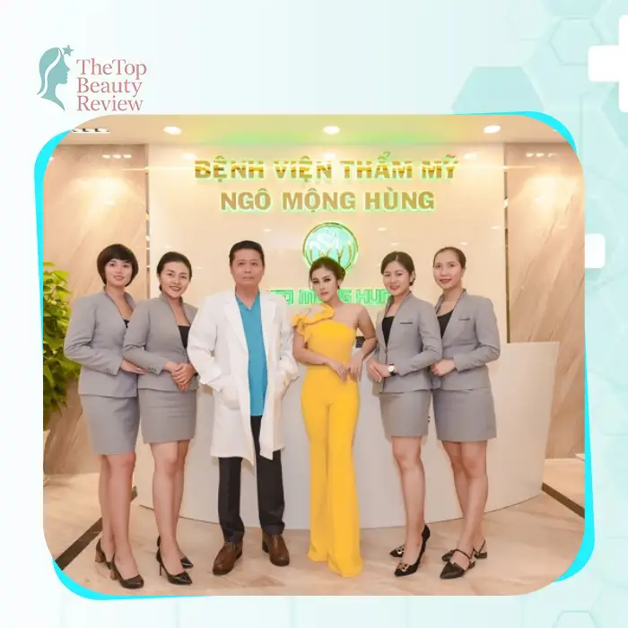 Best Breast Augmentation Clinics in District 7, Ho Chi Minh City