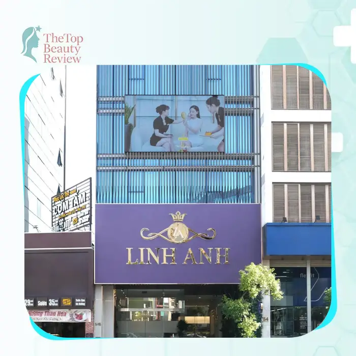 Best Breast Augmentation Clinics in District 7, Ho Chi Minh City