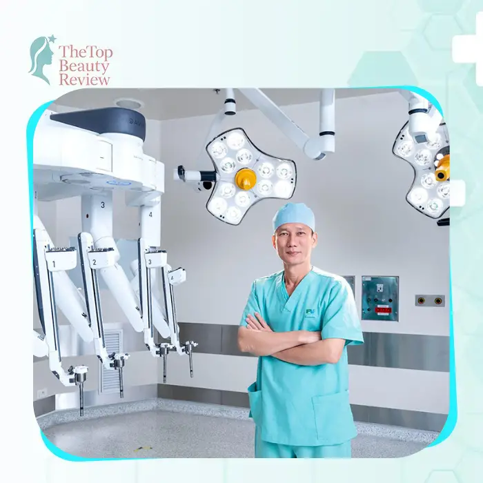 Top 6 Reputable Breast Augmentation Clinics in District 8, Ho Chi Minh City