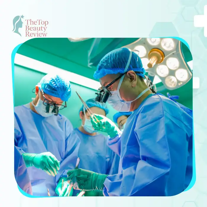 Top 6 Reputable Breast Augmentation Clinics in District 8, Ho Chi Minh City