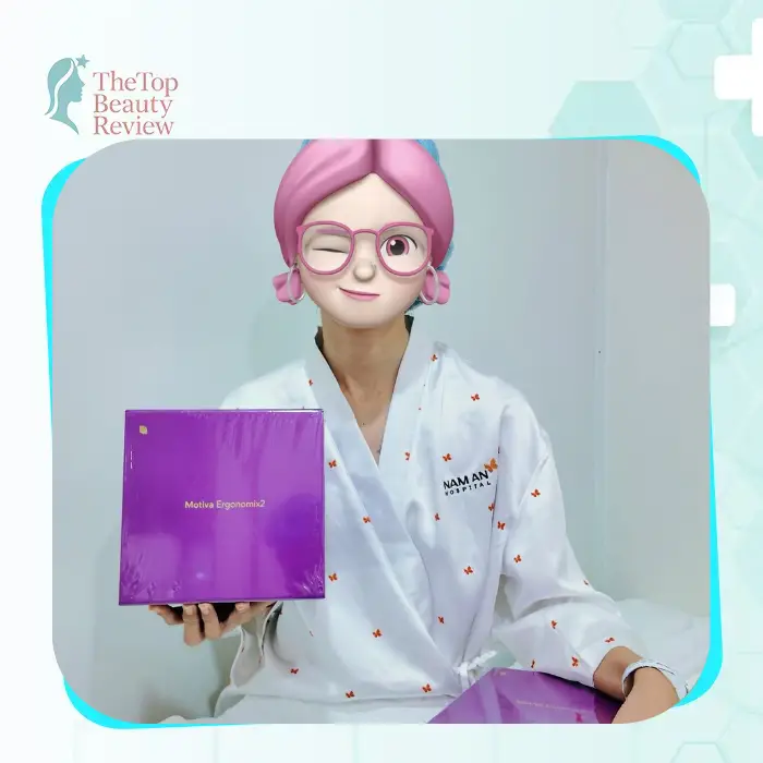 Top 6 Reputable Breast Augmentation Clinics in District 8, Ho Chi Minh City