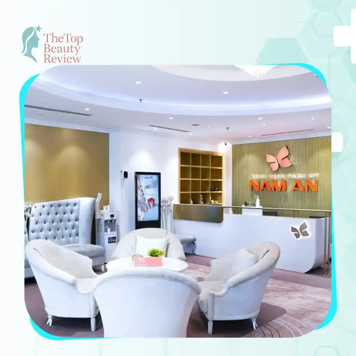 Top 5 Breast Augmentation Clinics in Binh Thanh District