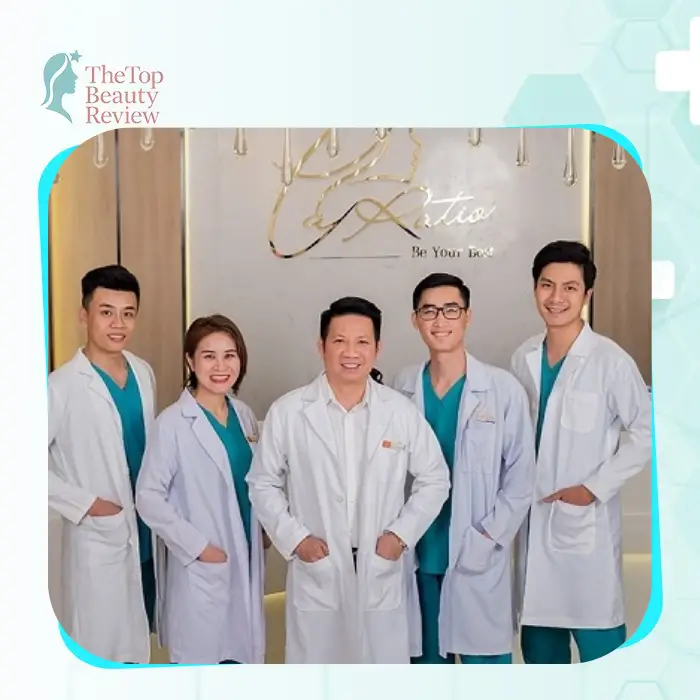 Breast Augmentation in Go Vap: 6 Reputable Clinics Worth Considering Today