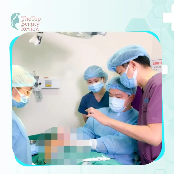 Breast Augmentation in Go Vap: 6 Reputable Clinics Worth Considering Today