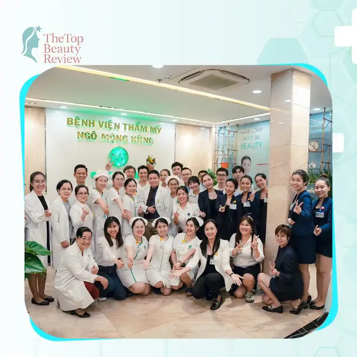 Breast Augmentation in Go Vap: 6 Reputable Clinics Worth Considering Today