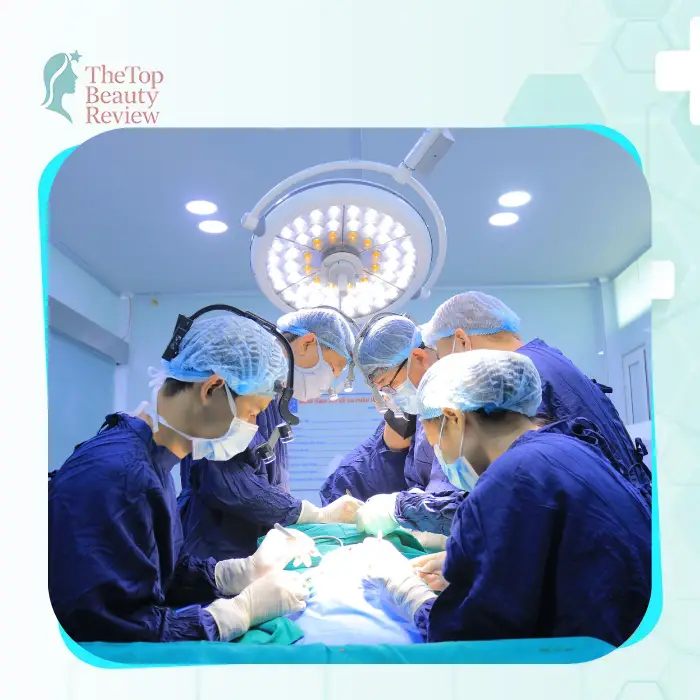 Best 6 Breast Augmentation Clinics in Phu Nhuan District, Ho Chi Minh City