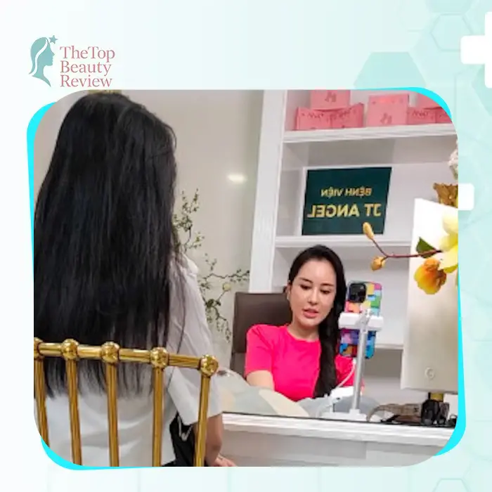 Best 6 Breast Augmentation Clinics in Phu Nhuan District, Ho Chi Minh City