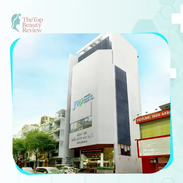 Best 6 Breast Augmentation Clinics in Phu Nhuan District, Ho Chi Minh City