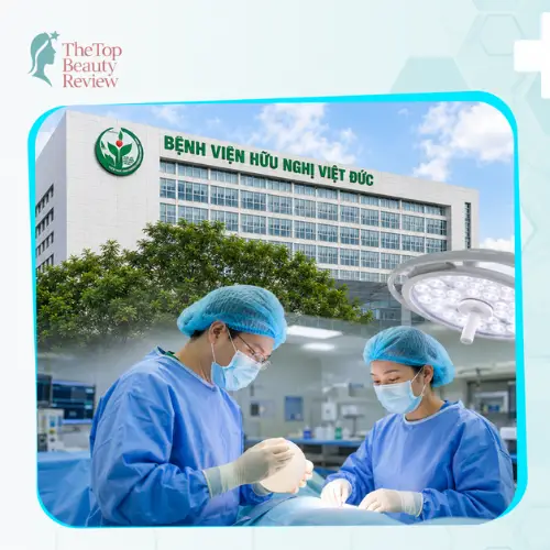 Breast Augmentation in Lai Chau: 5 Trusted Beauty Clinics and Hospitals to Consider