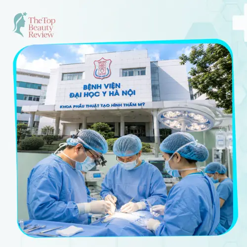 Breast Augmentation in Lai Chau: 5 Trusted Beauty Clinics and Hospitals to Consider