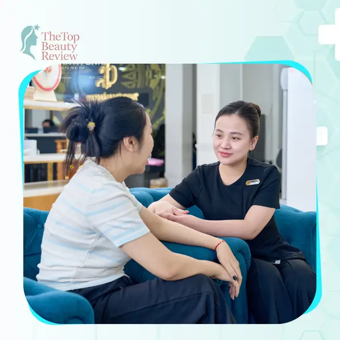 Breast Augmentation in Lam Dong: Where to Get It? Top 6+ Trusted Places Many Women Are Interested In