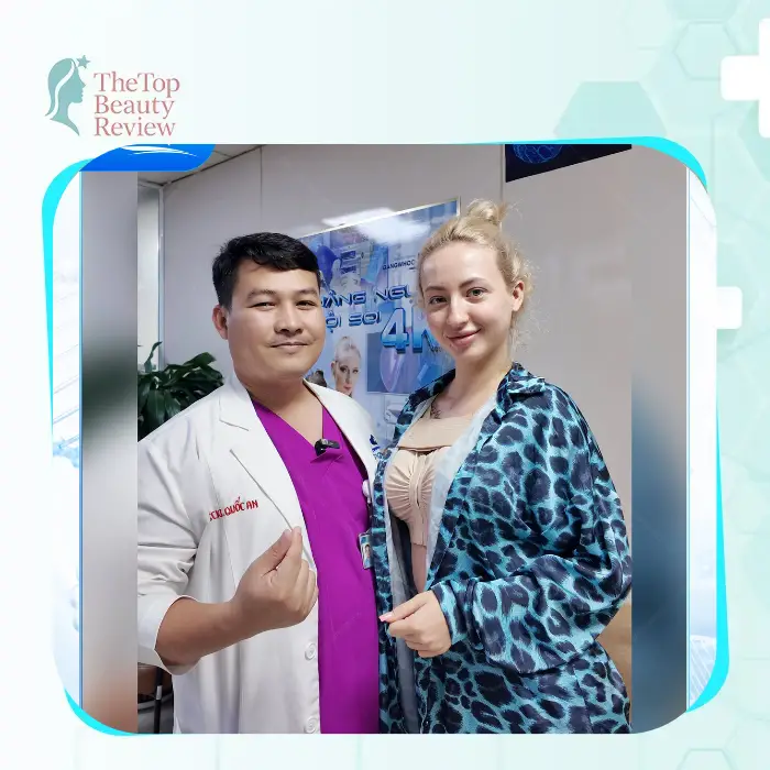 Breast Augmentation in Lam Dong: Where to Get It? Top 6+ Trusted Places Many Women Are Interested In