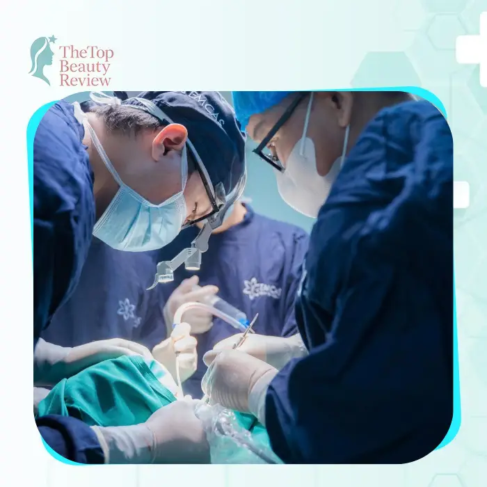 Breast Augmentation in Lam Dong: Where to Get It? Top 6+ Trusted Places Many Women Are Interested In