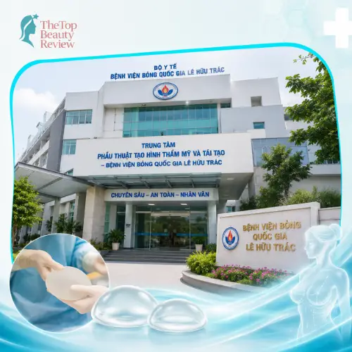 Breast Augmentation in Lao Cai: Top 5+ Reliable Clinics and Hospitals Nearby
