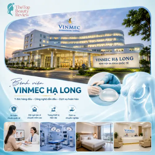 Breast Augmentation in Lao Cai: Top 5+ Reliable Clinics and Hospitals Nearby