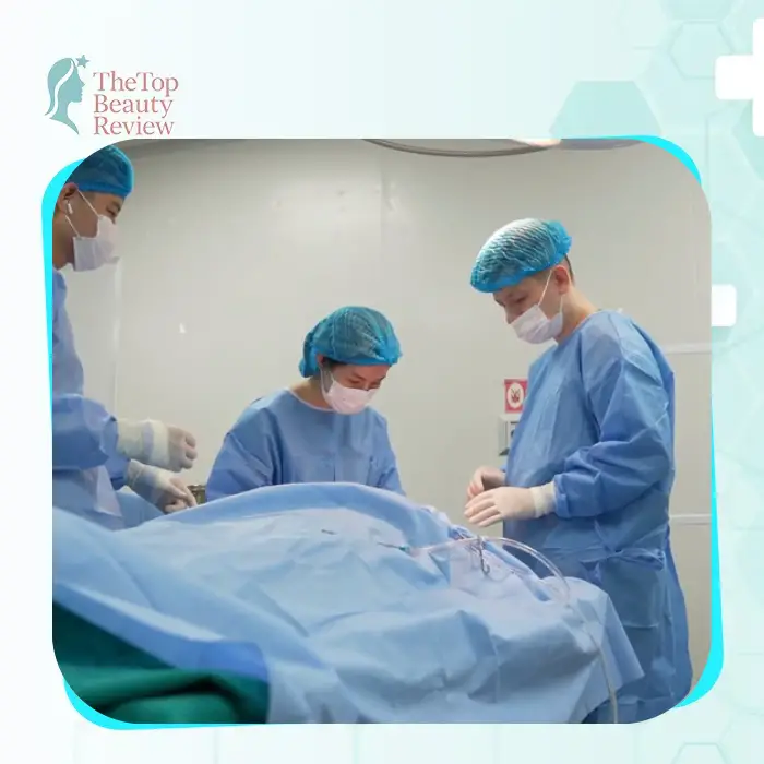 Where to Get Breast Augmentation in Nam Dinh? 5 Addresses Many Women Are Interested In