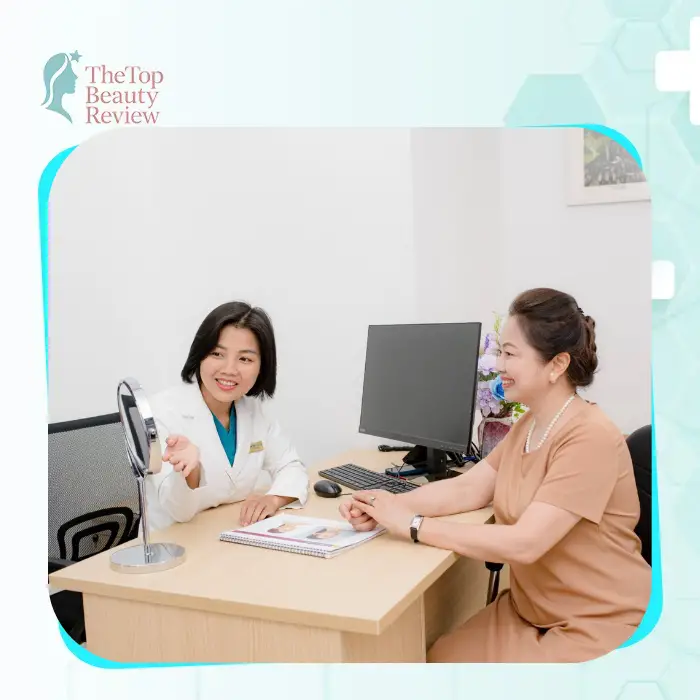 Where to Get Breast Augmentation in Nam Dinh? 5 Addresses Many Women Are Interested In