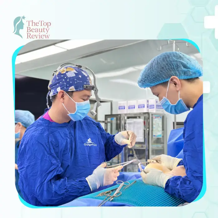 Where to Get Breast Augmentation in Nam Dinh? 5 Addresses Many Women Are Interested In