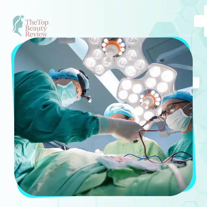 Top 4 Beauty Clinics for Breast Augmentation in Nghe An