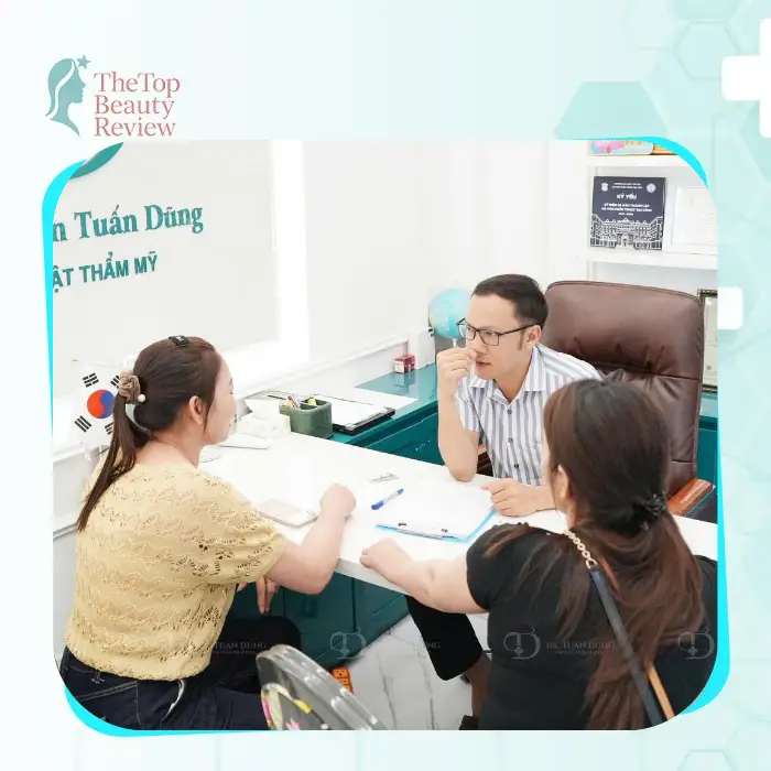 Where to Get Breast Augmentation in Phu Tho? 5 Addresses Many Women Are Interested In